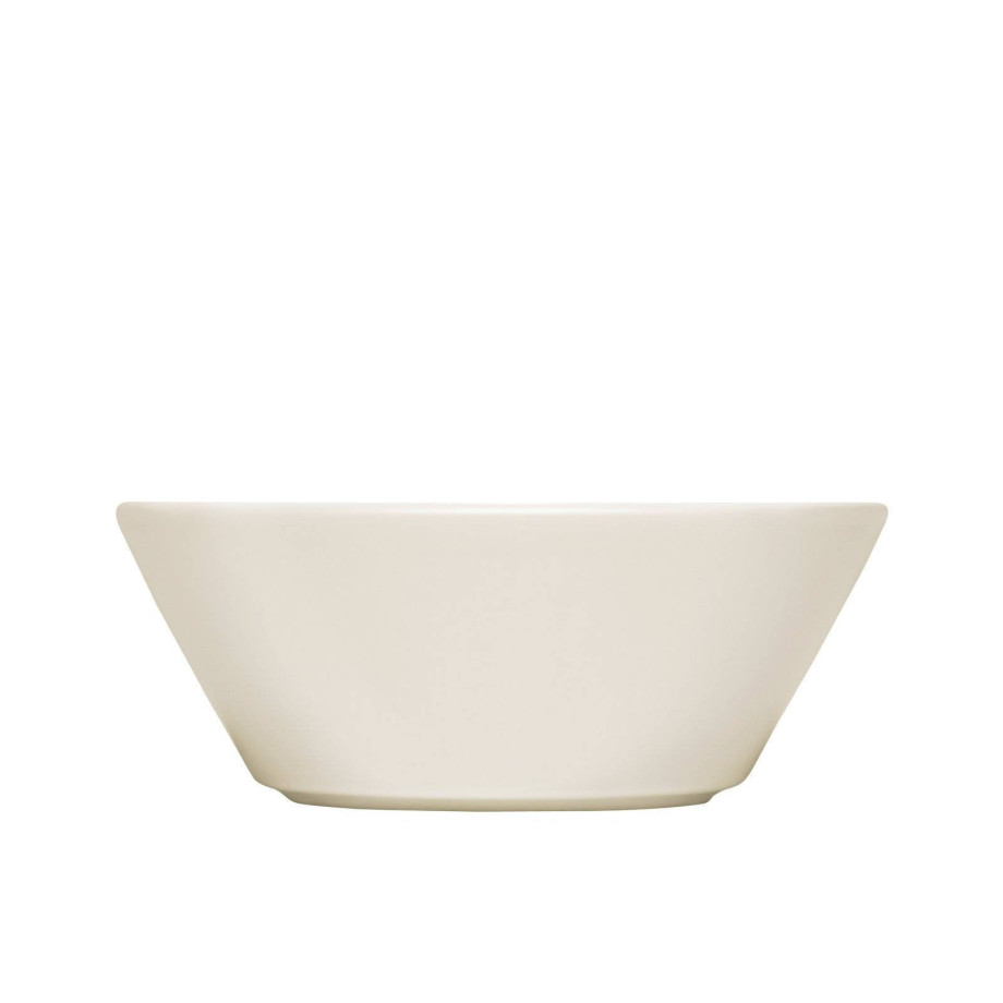 Iittala Kom Teema Wit ø 15 cm afbeelding 