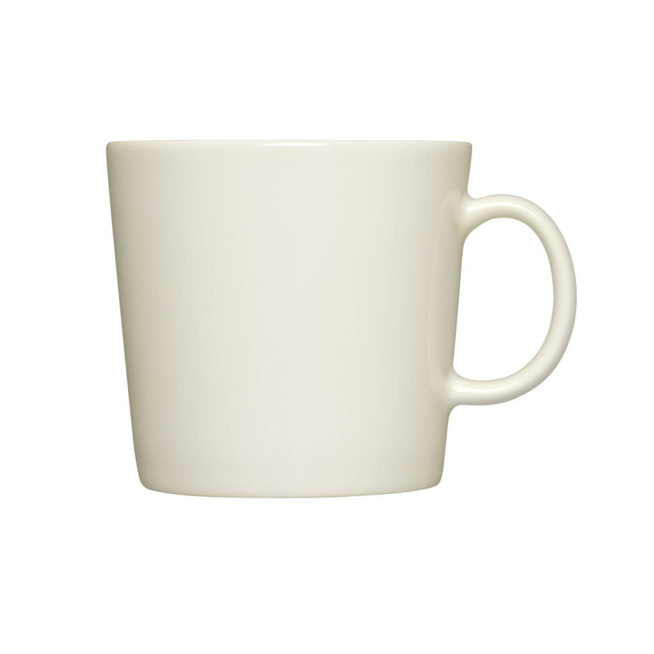 Iittala Mok Teema Wit 400 ml afbeelding 