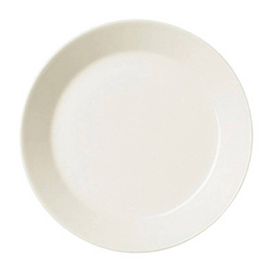 Iittala Koffieschotel Teema Wit ø 15 cm afbeelding 