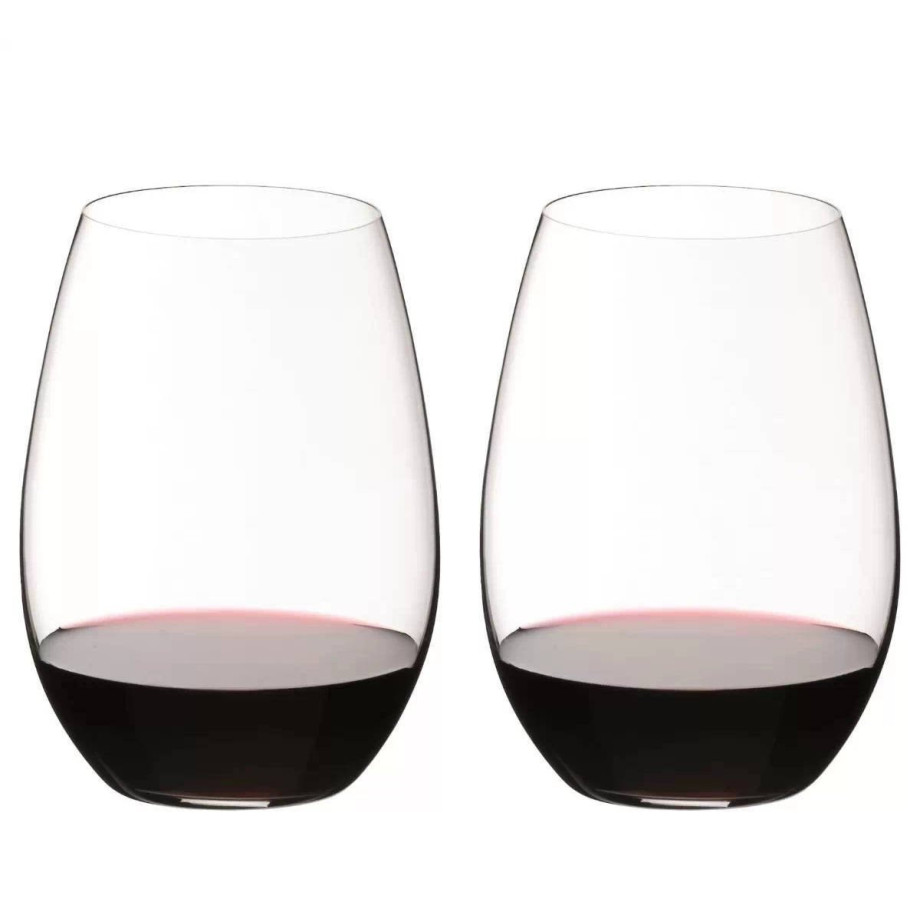 Riedel Syrah / Shiraz wijnglas O Wine 2 stuks afbeelding 