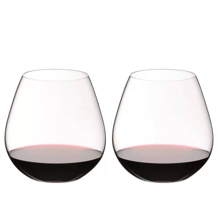 Riedel wijnglas (2 stuks) afbeelding 
