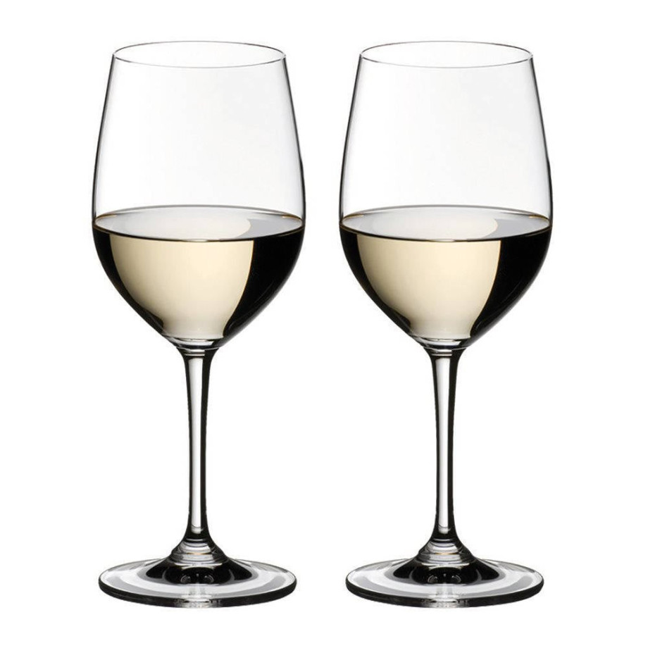 Riedel Chardonnay wijnglas Vinum (2 stuks) afbeelding 