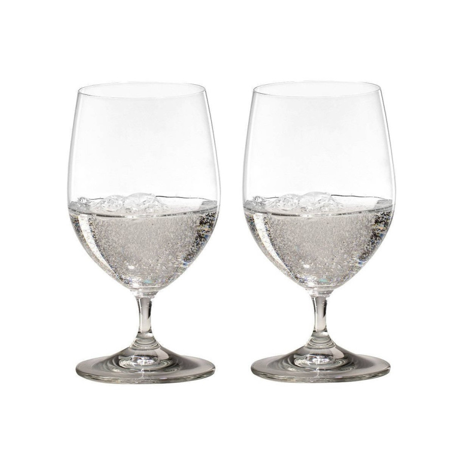 Riedel Waterglas Vinum - 2 stuks afbeelding 