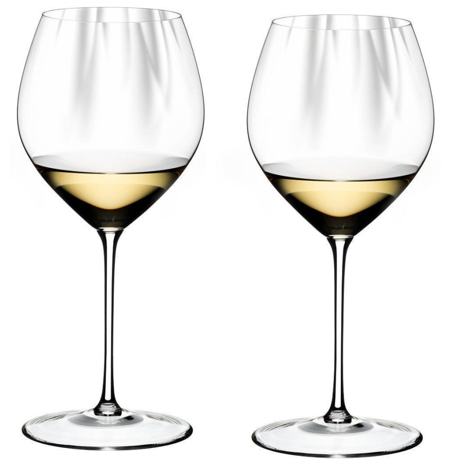 Riedel Chardonnay wijnglas Performance 2 stuks afbeelding 