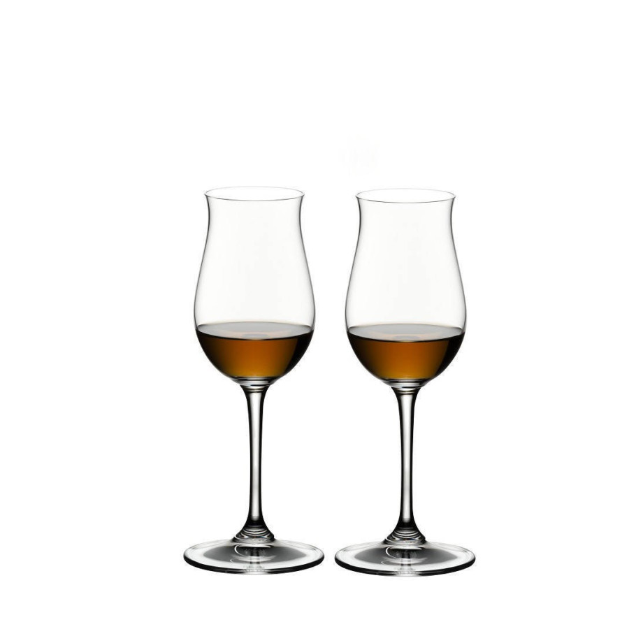 Riedel Cognacglas Hennessy Vinum 2 stuks afbeelding 