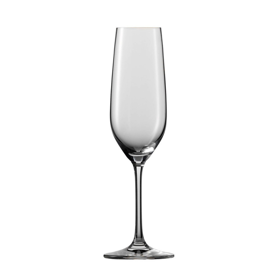 Schott Zwiesel champagneglas Vina - set van 6 afbeelding 