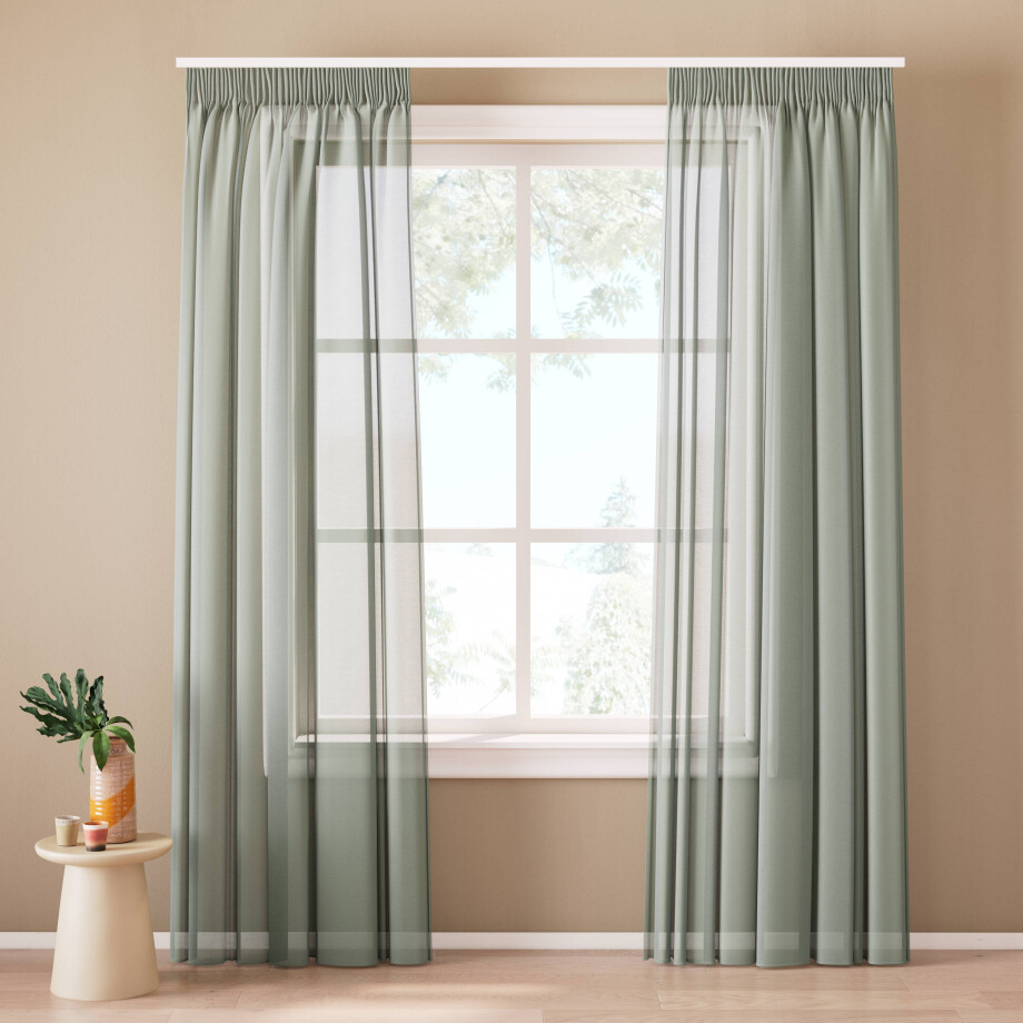 NOUS Living inbetween gordijn kant en klaar (per stuk) (140 x 270 cm)* NOUS Living inbetween gordijn kant en klaar (per stuk) (140 x 270 cm)* afbeelding