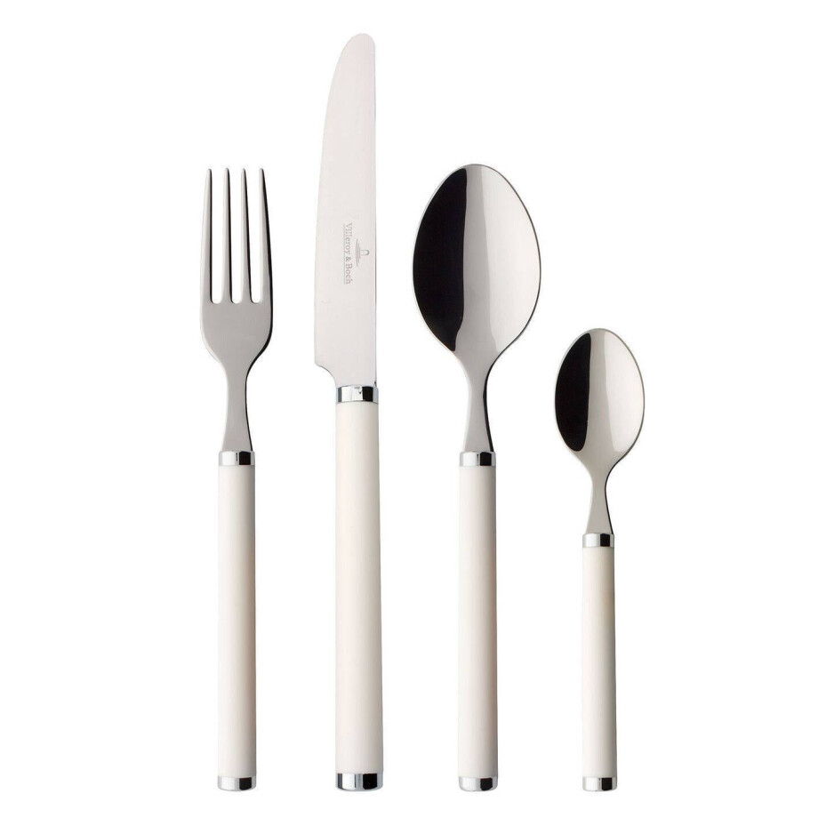 Villeroy & Boch bestekset Play! (24-delig) Villeroy & Boch bestekset Play! (24-delig) afbeelding
