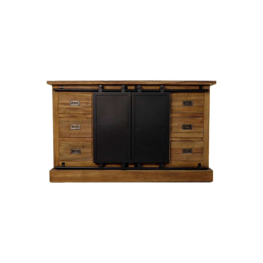 Dressoir Blackburn | HSM Collection afbeelding 1