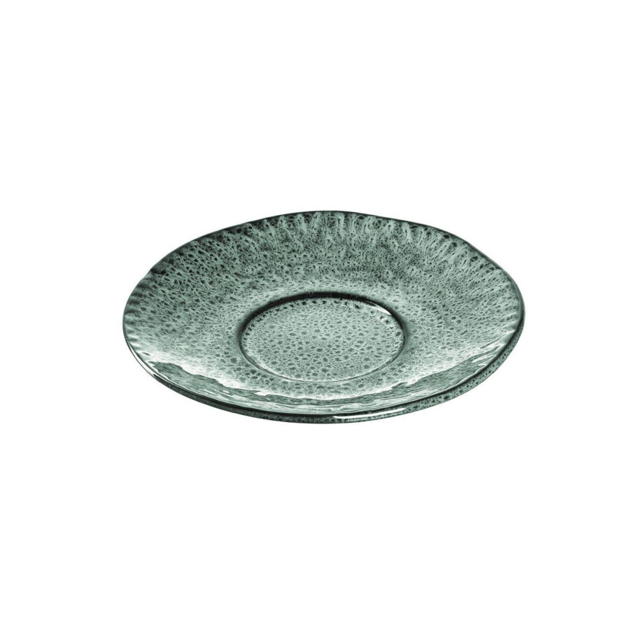 Leonardo Koffieschotel Matera Groen ø 15 cm Leonardo Koffieschotel Matera Groen ø 15 cm afbeelding