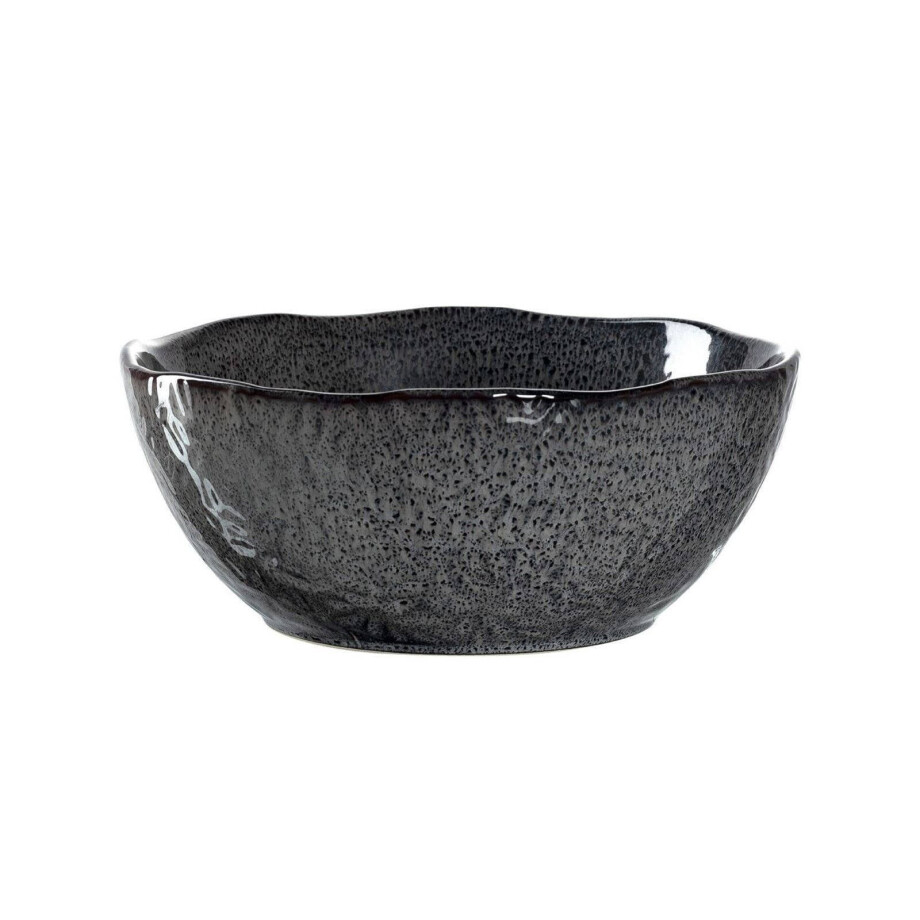 Leonardo Saladeschaal Matera Grijs ø 24 cm / 2.6 Liter afbeelding 
