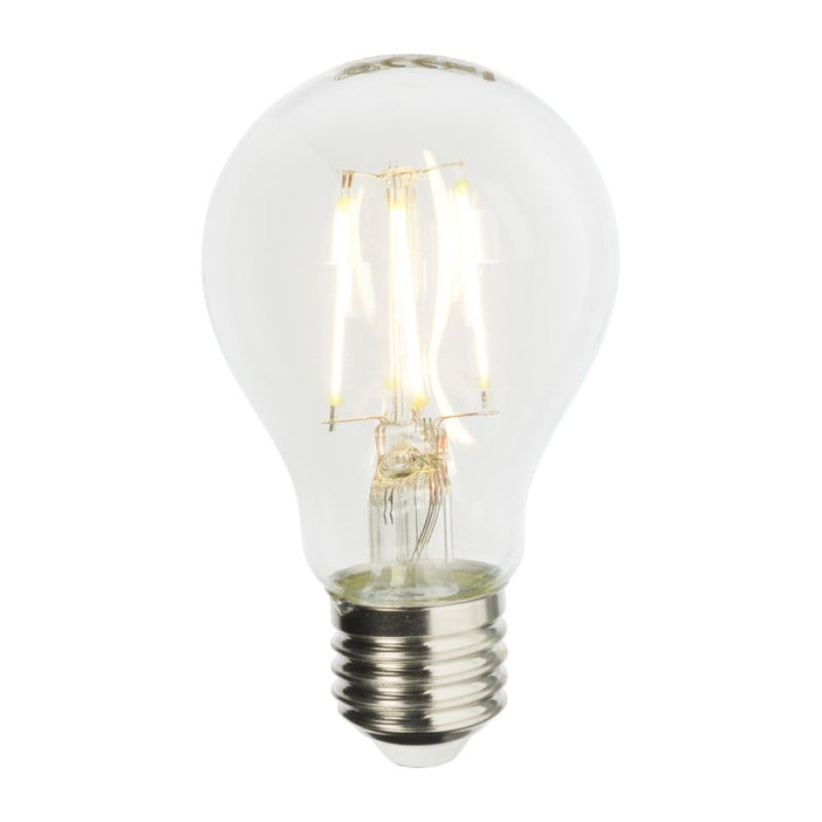 LED lamp - E27 - ø6x11.5 cm afbeelding 1