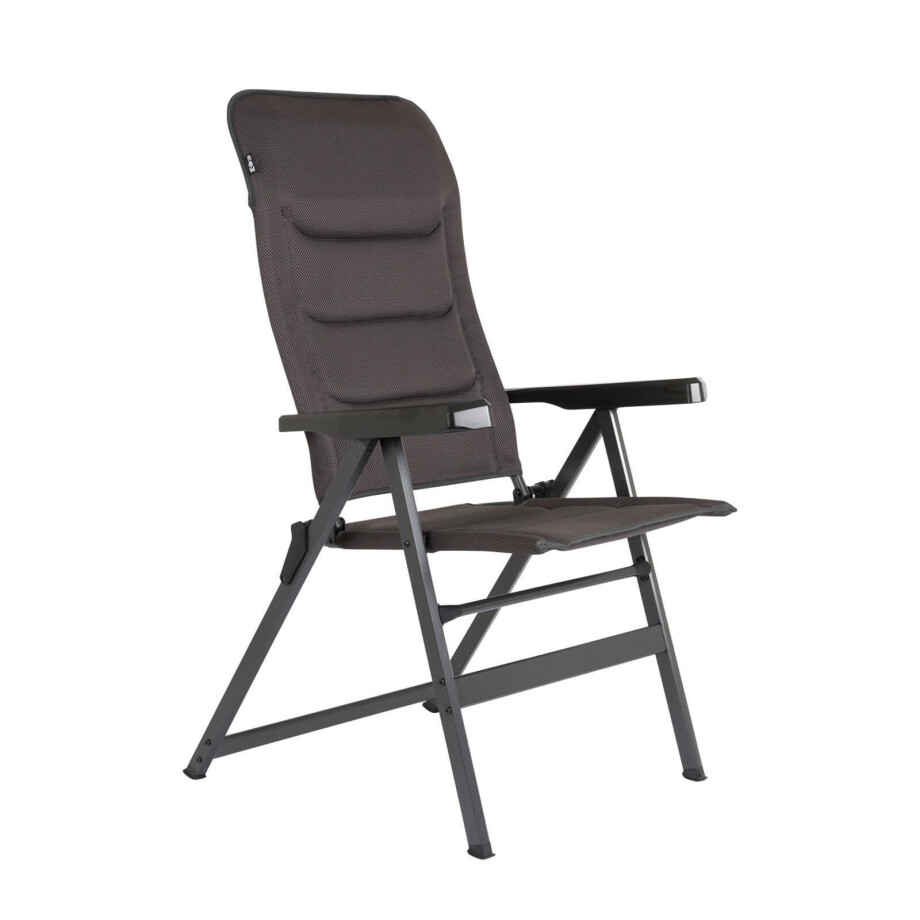 Redwood Sequoia comfort campingstoel Redwood Sequoia comfort campingstoel afbeelding