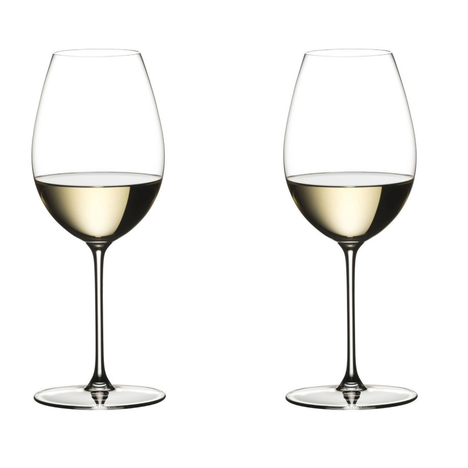 Riedel Sauvignon Blanc wijnglas (2 stuks) afbeelding 