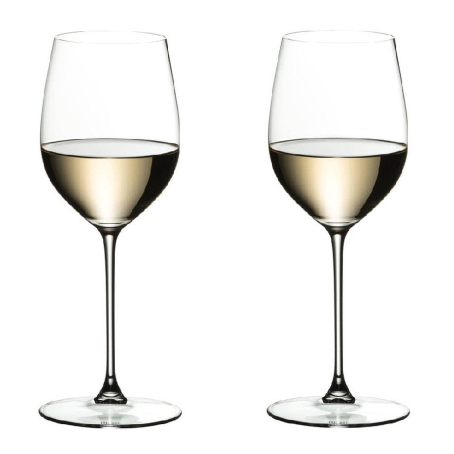 Riedel wijnglas (set van 2) afbeelding 