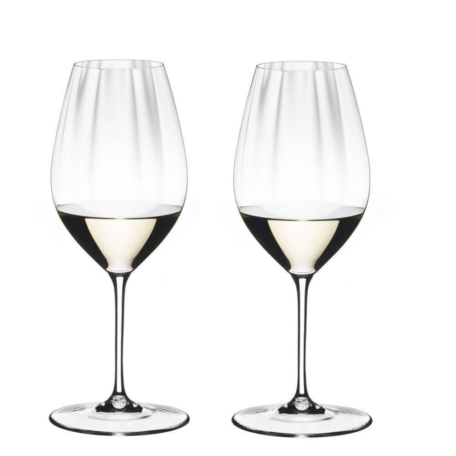 Riedel Performance Riesling wijnglas (2 stuks) afbeelding 