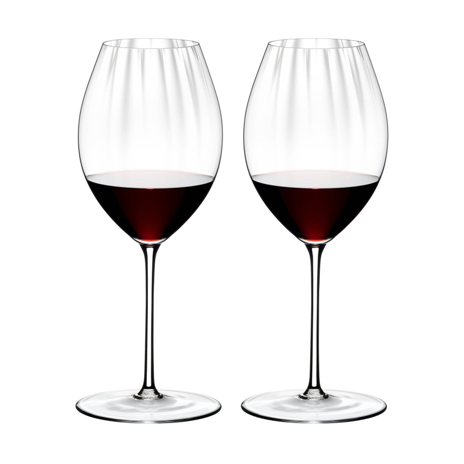 Riedel wijnglas (set van 2) afbeelding 