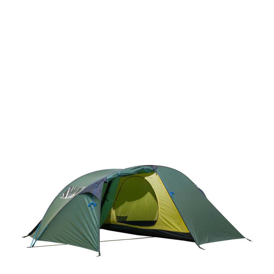 Redwood trekking koepeltent Cahoon 3 afbeelding 