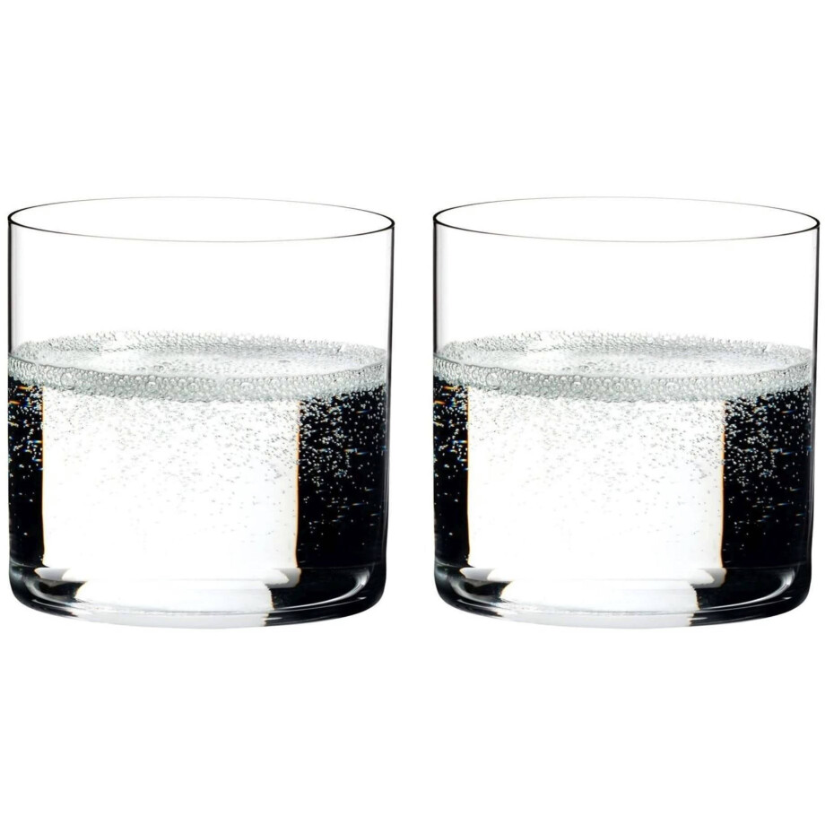 Riedel Waterglas O Wine - 2 stuks afbeelding 