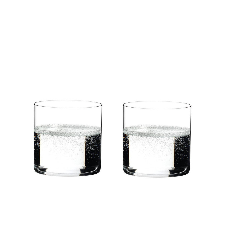 Riedel Waterglas O Wine - 2 stuks afbeelding 