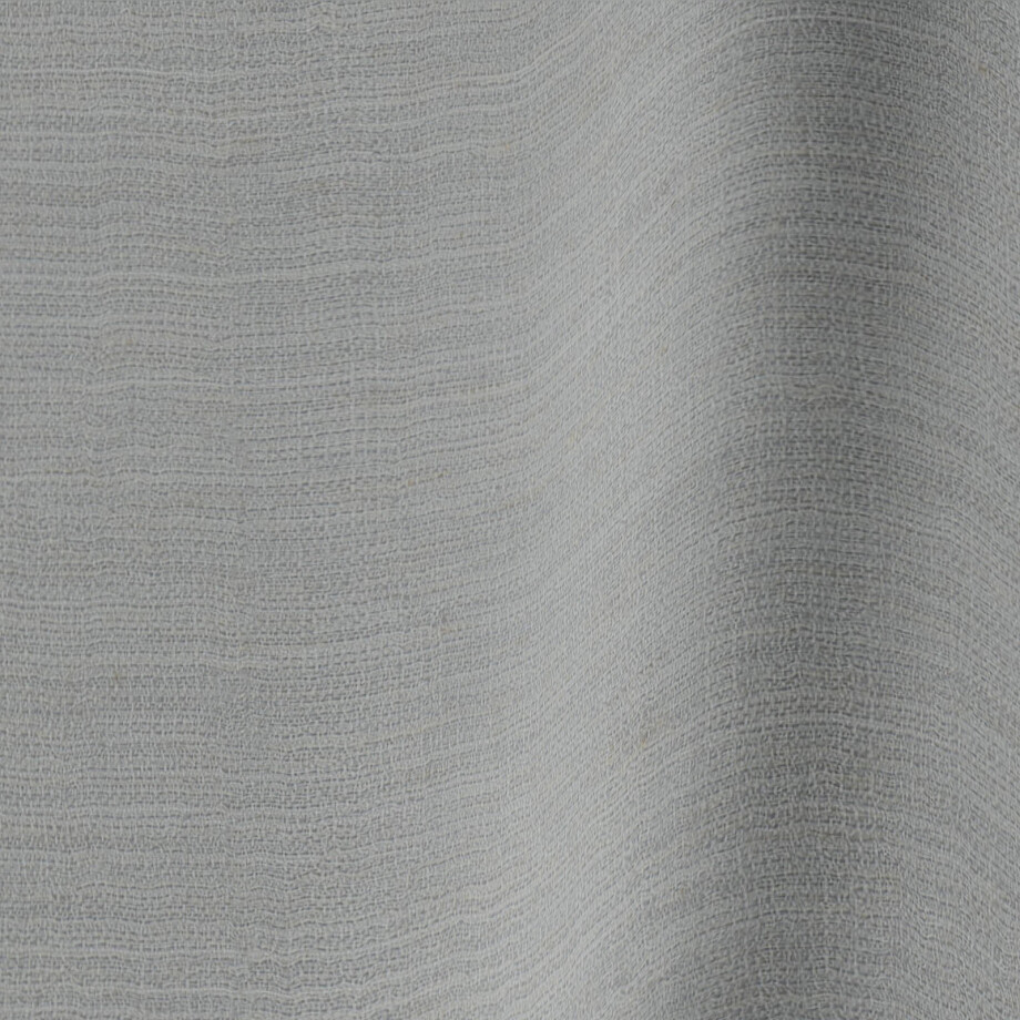 NOUS Living inbetween gordijn Creek 52 silver blue afbeelding 