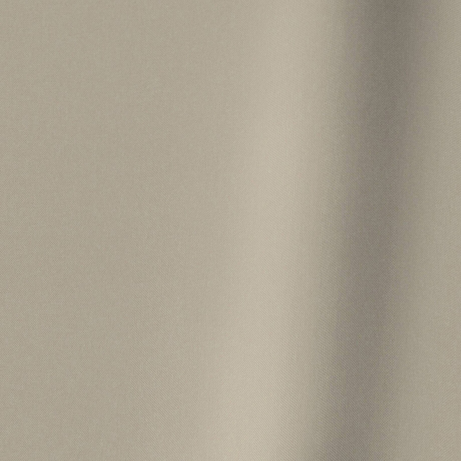 NOUS Living verduisterend gordijn Smooth 17 linnen afbeelding 