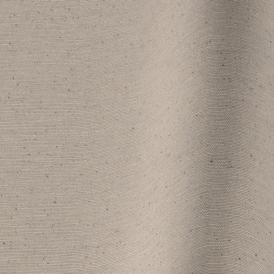 NOUS Living lichtdoorlatend gordijn Jula zand afbeelding 