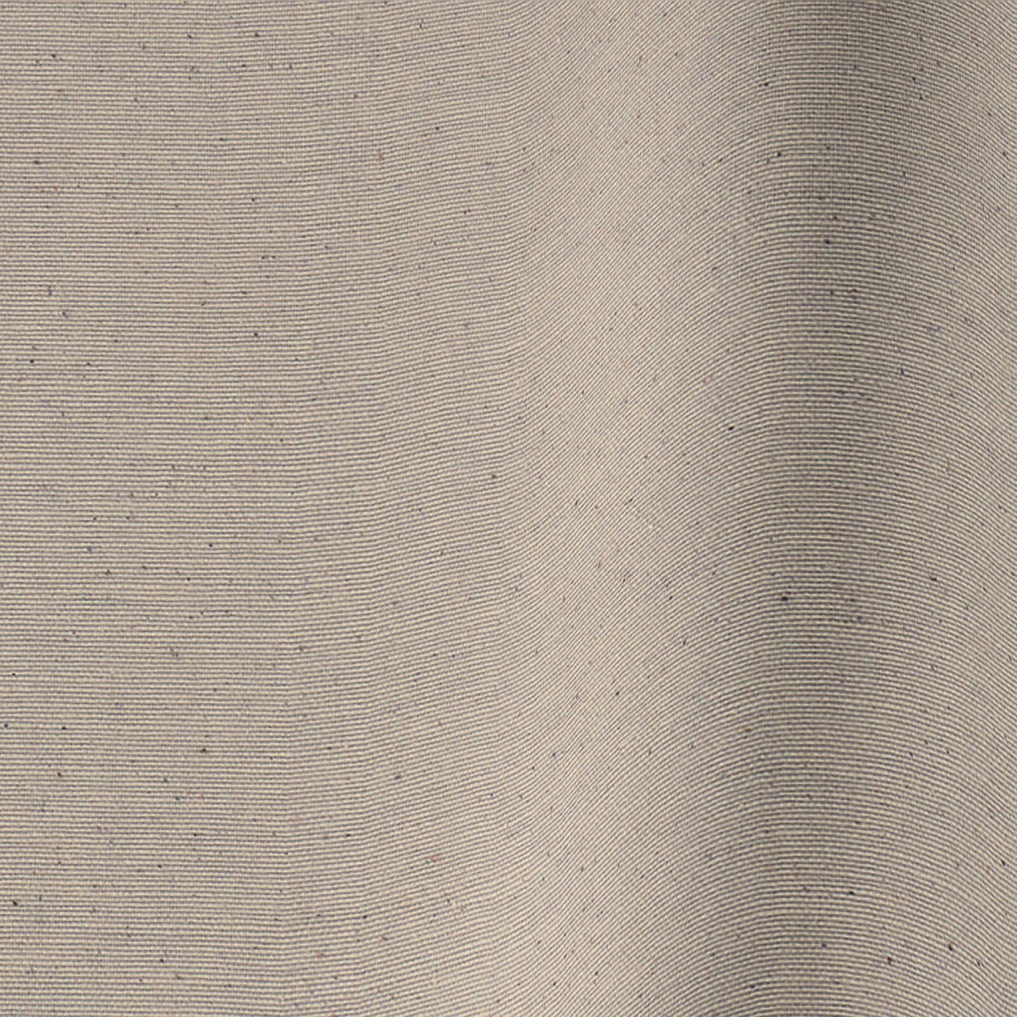 NOUS Living lichtdoorlatend gordijn Jula zand afbeelding 