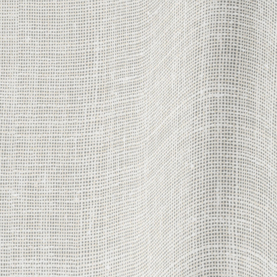 NOUS Living inbetween gordijn Sea Breeze 11 off white afbeelding 