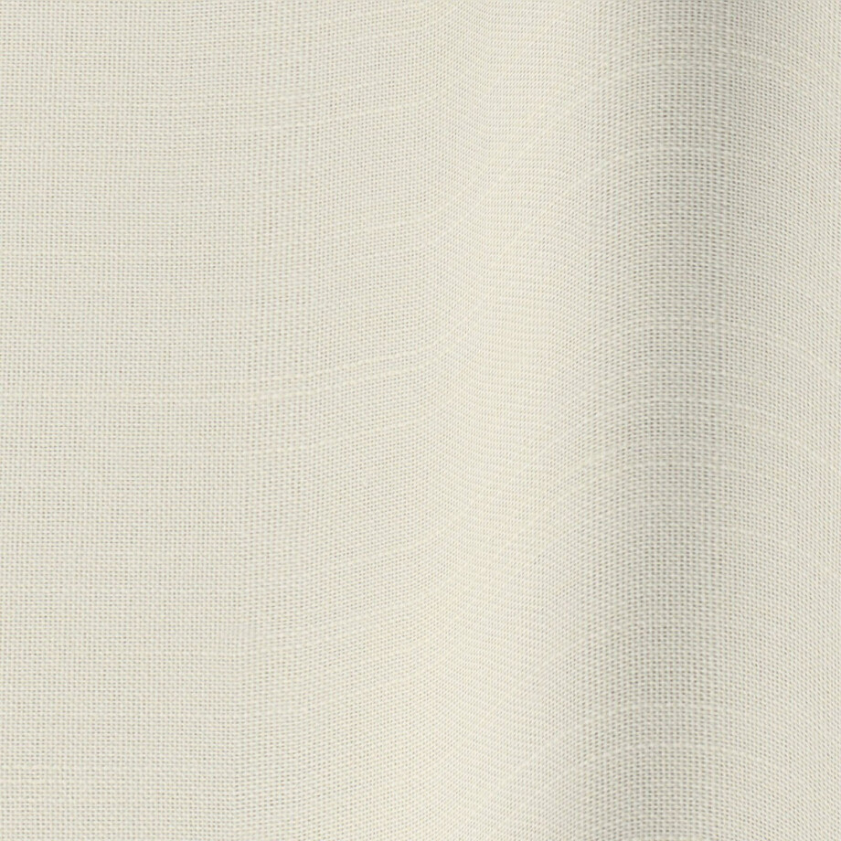 NOUS Living lichtdoorlatend gordijn Wolf off white afbeelding 