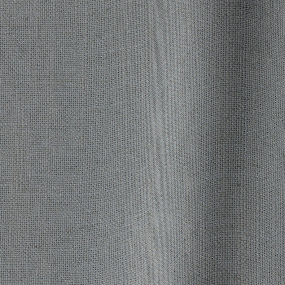 NOUS Living lichtdoorlatend gordijn Rose 93 dark grey afbeelding 