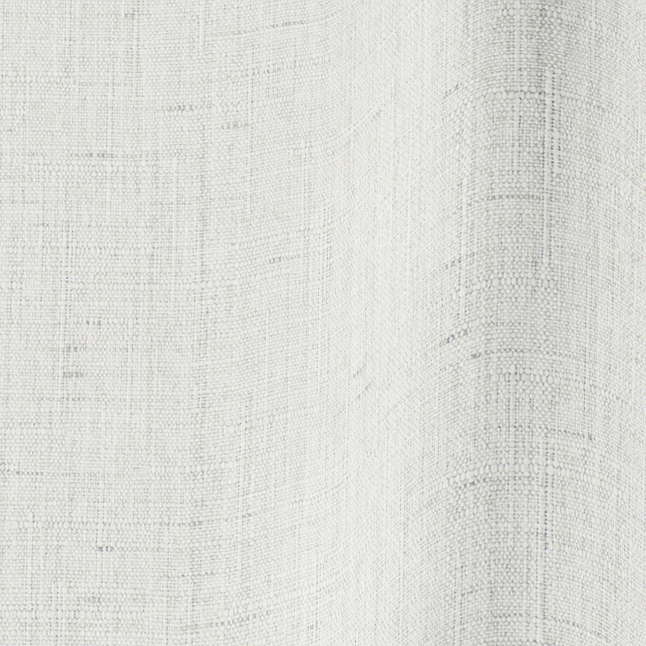 NOUS Living lichtdoorlatend gordijn Noise 11 off white afbeelding 