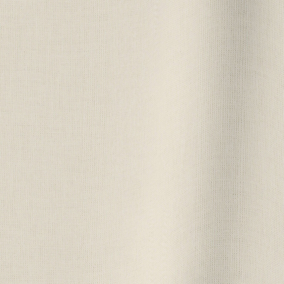 NOUS Living lichtdoorlatend gordijn Eline 11 off white afbeelding 