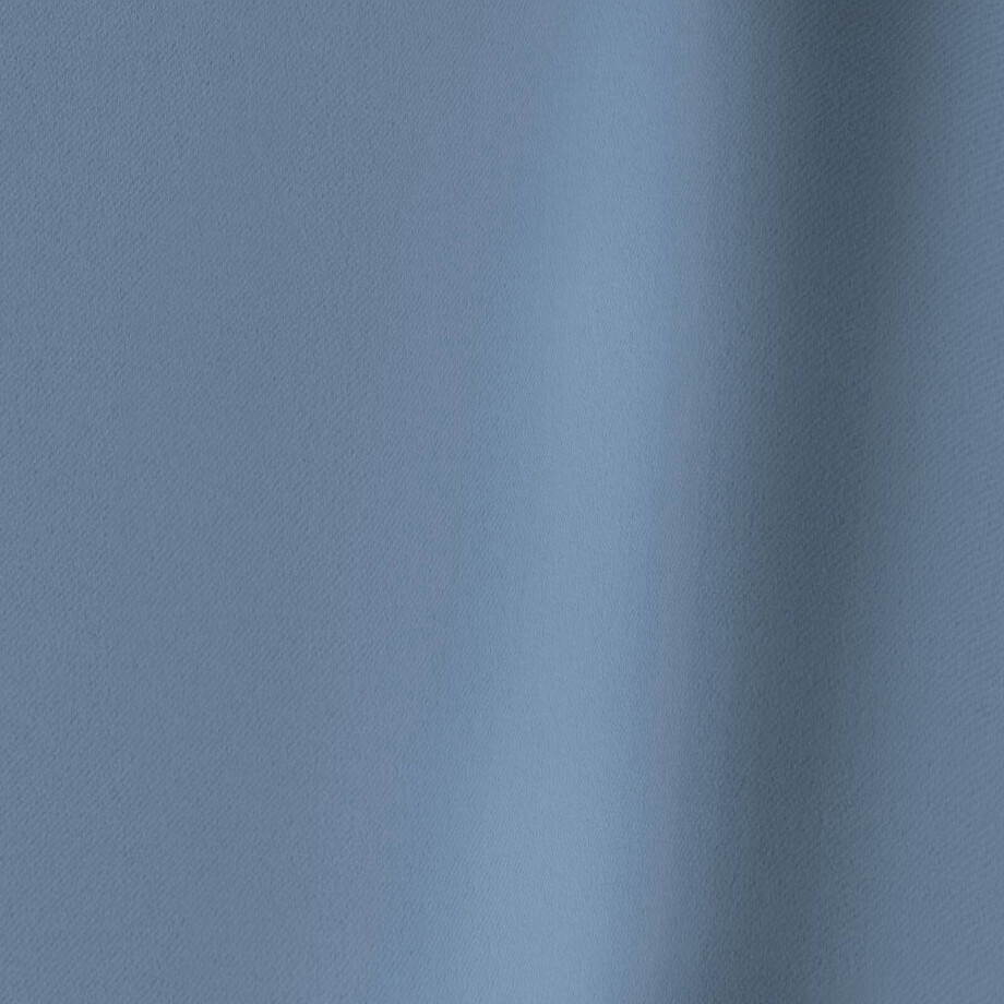 NOUS Living verduisterend gordijn Helena 92 grey blue afbeelding 