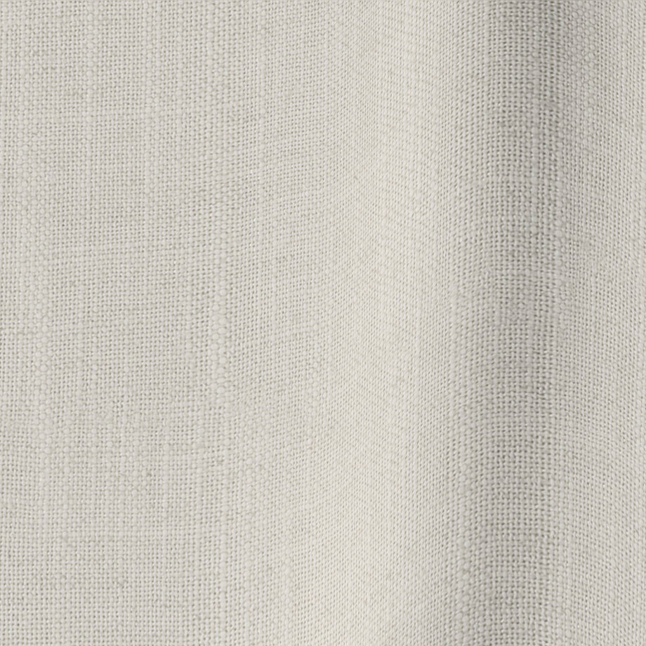 NOUS Living lichtdoorlatend gordijn Rose 15 ecru afbeelding 