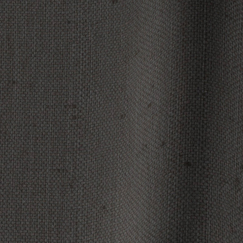 NOUS Living verduisterend gordijn Sandy 95 zwart NOUS Living verduisterend gordijn Sandy 95 zwart afbeelding