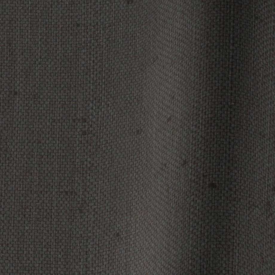 NOUS Living verduisterend gordijn Sandy 95 zwart afbeelding 