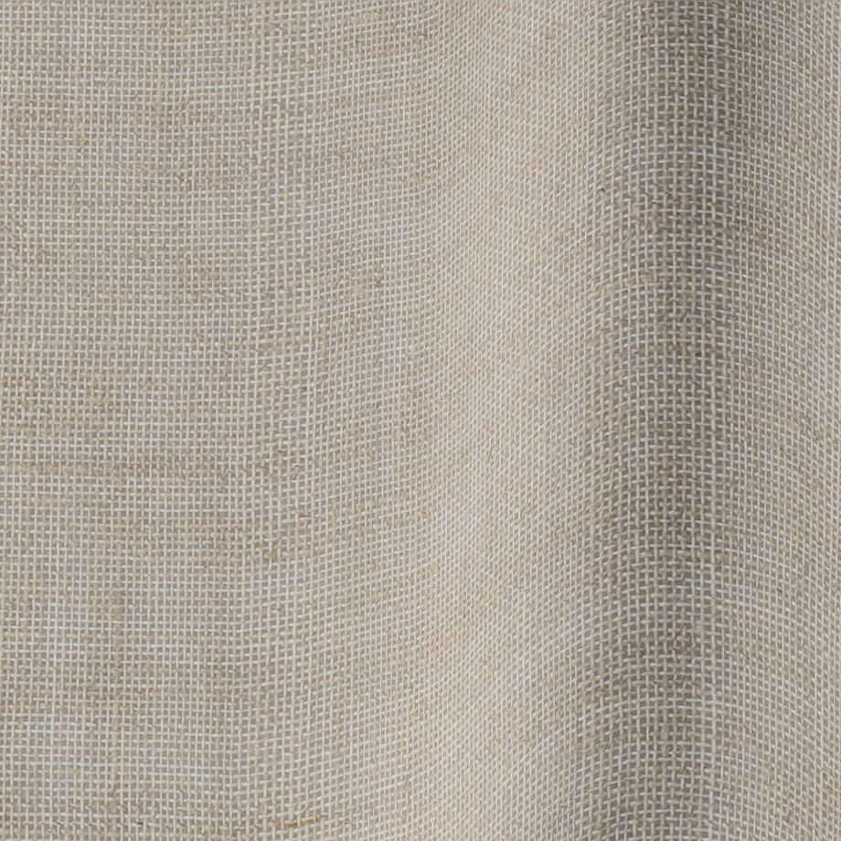 NOUS Living inbetween gordijn Flair 17 linen NOUS Living inbetween gordijn Flair 17 linen afbeelding