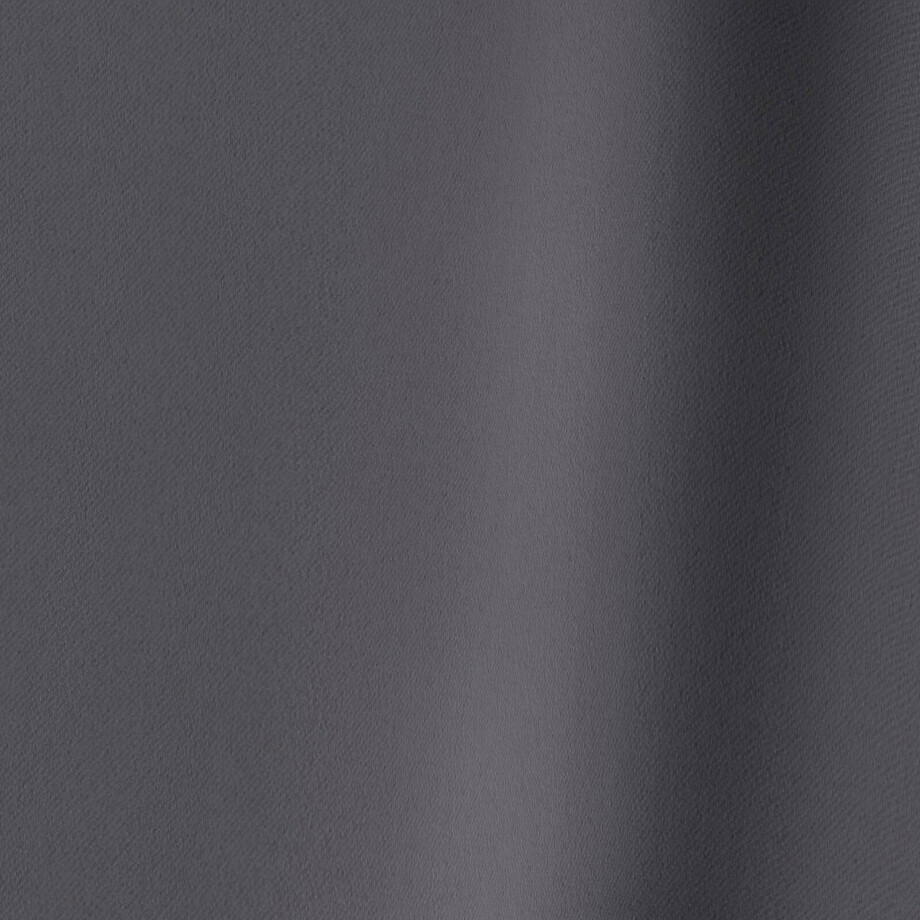 NOUS Living verduisterend gordijn Helena 98 dark grey afbeelding 