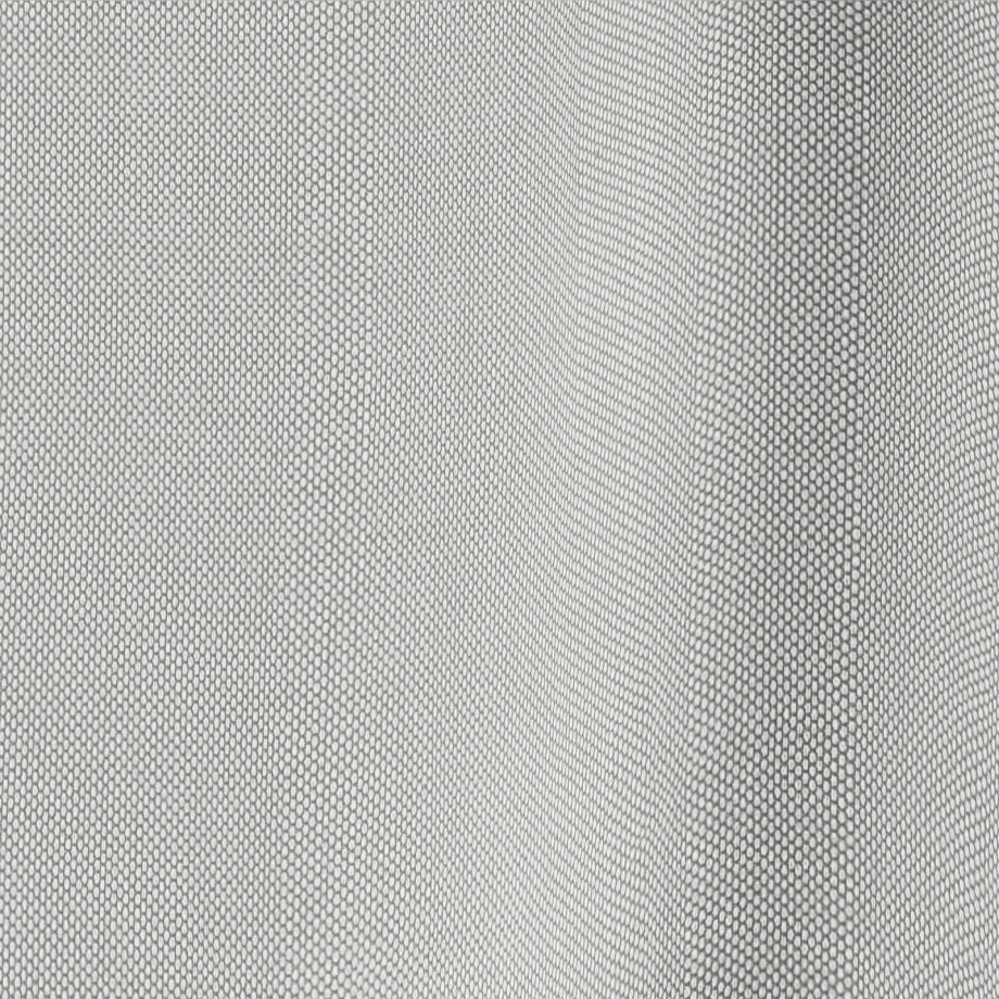 NOUS Living lichtdoorlatend gordijn Lana 92 silver afbeelding 