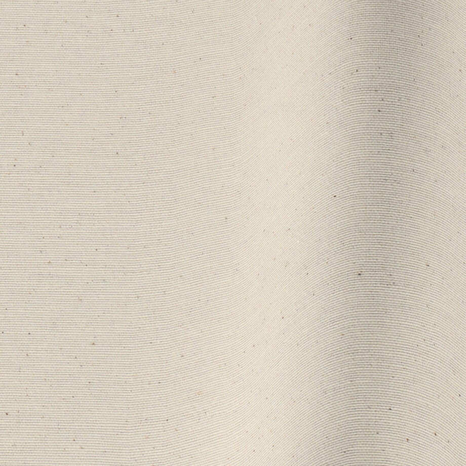 NOUS Living lichtdoorlatend gordijn Jula naturel afbeelding 