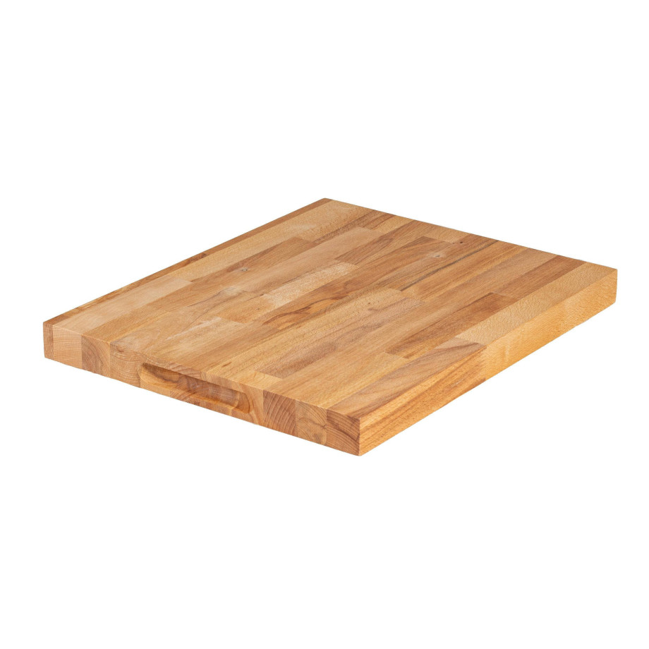 Blackwell Snijplank Hout 50 x 40 x 4 cm afbeelding 