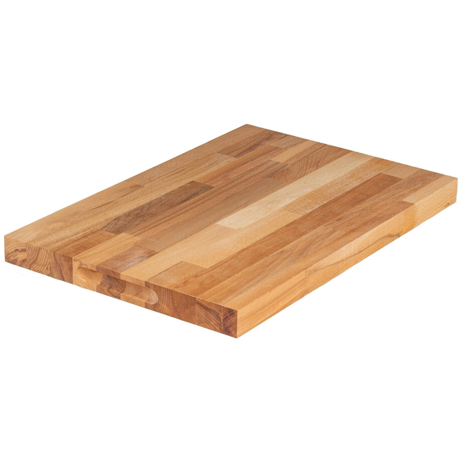 Blackwell Snijplank Hout 60 x 40 x 4 cm Blackwell Snijplank Hout 60 x 40 x 4 cm afbeelding