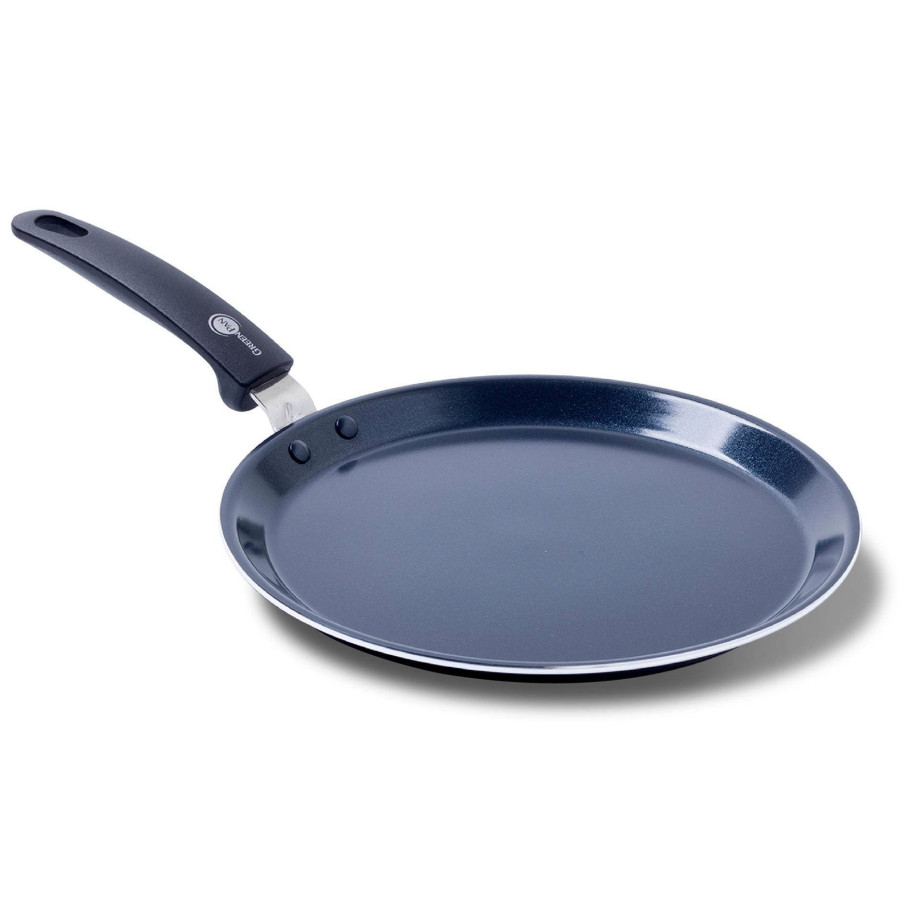 Greenpan pannenkoekenpan (Ø28 cm) afbeelding 