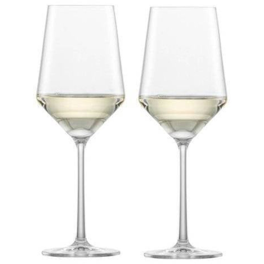 Schott Zwiesel wijnglas wit (set van 2) afbeelding 