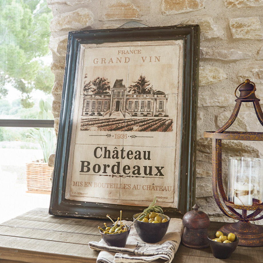Afbeelding Château Bordeaux afbeelding 