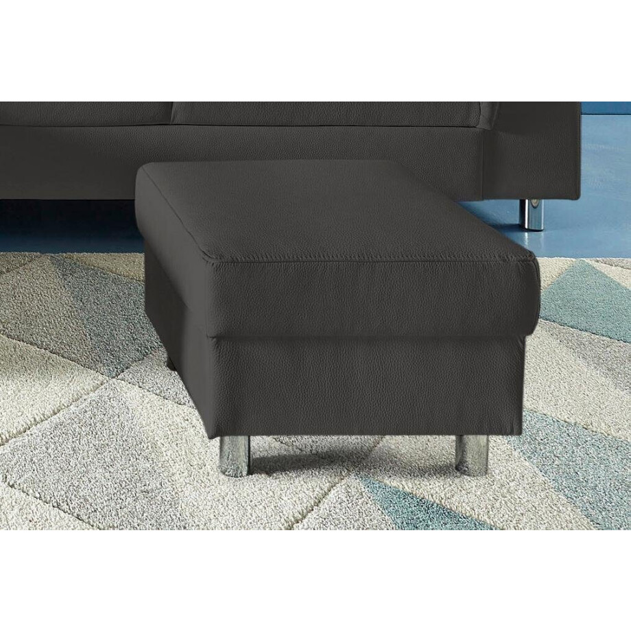 INOSIGN Hocker Jamie afbeelding 1
