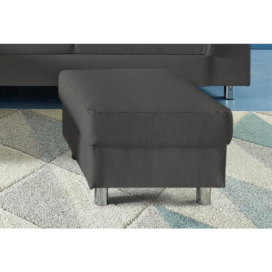 INOSIGN Hocker Jamie afbeelding 1
