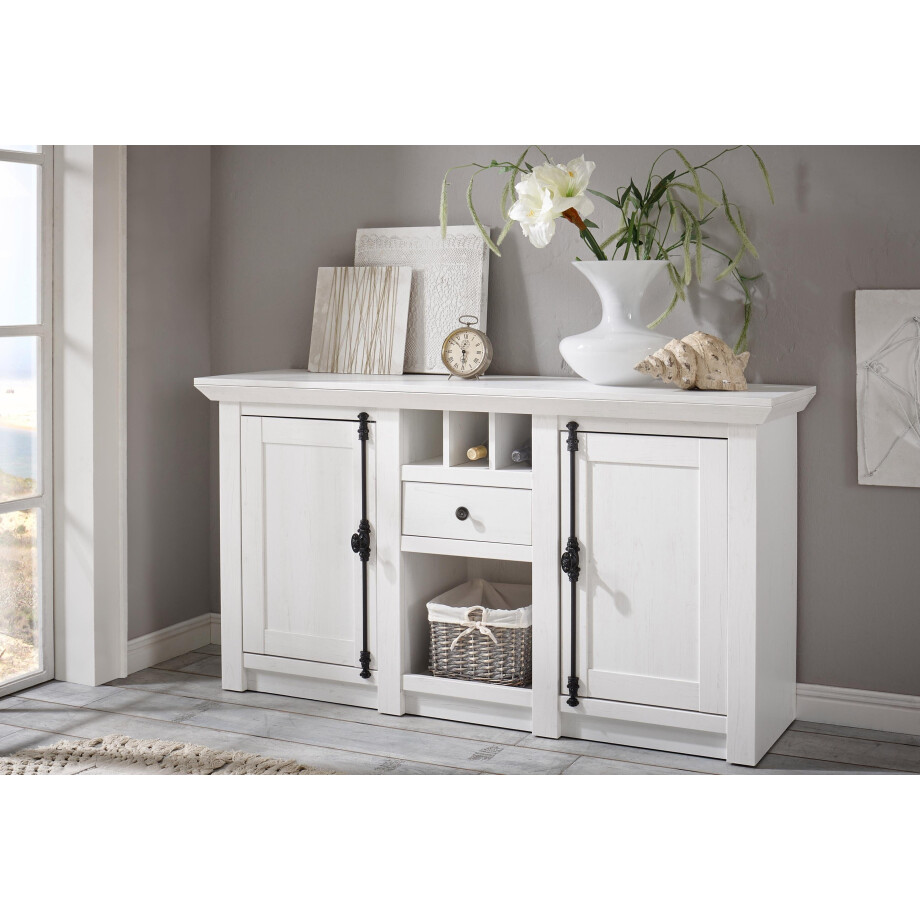 Home affaire Dressoir California afbeelding 1