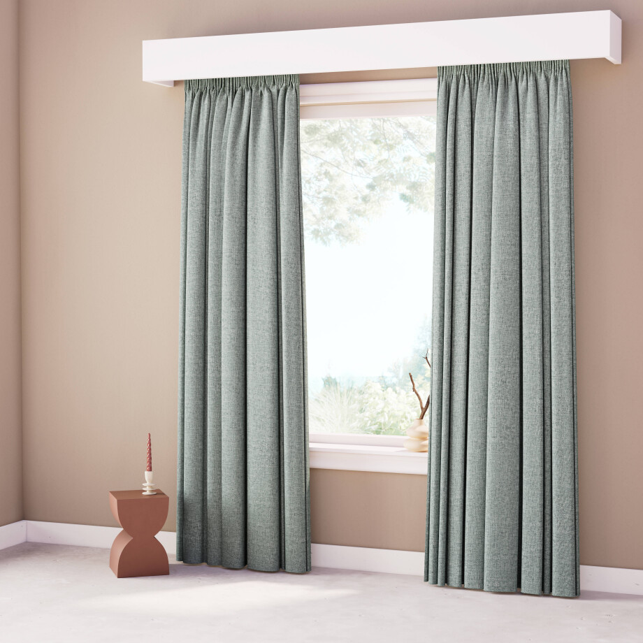 Studio LIVIT verduisterend gordijn kant en klaar Rochester (per stuk) (300 x 300 cm)* afbeelding 